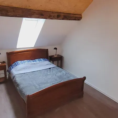 Entier 50m2 Apartment