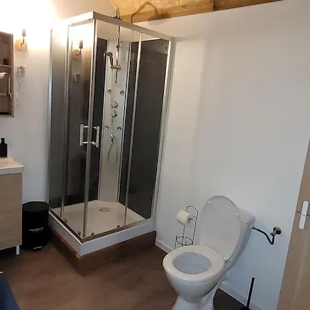 Apartment Entier 50m2 Grosbliederstroff