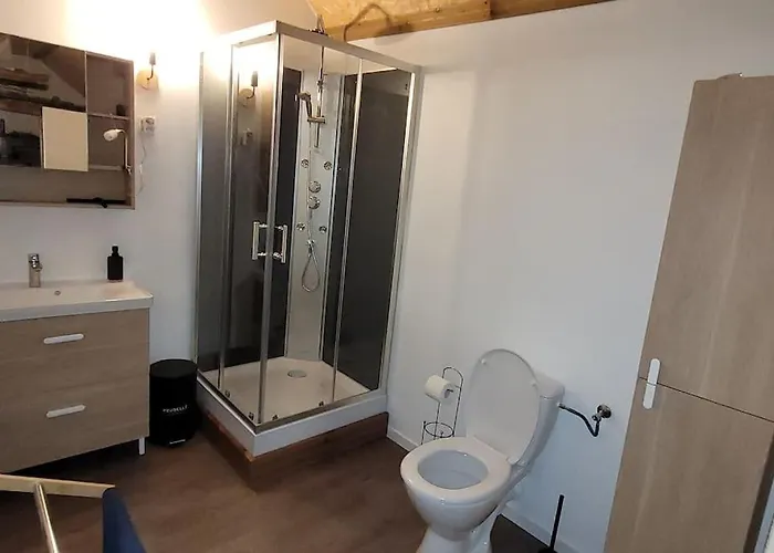 Apartmán 50m² Entierement Neuf Grosbliederstroff